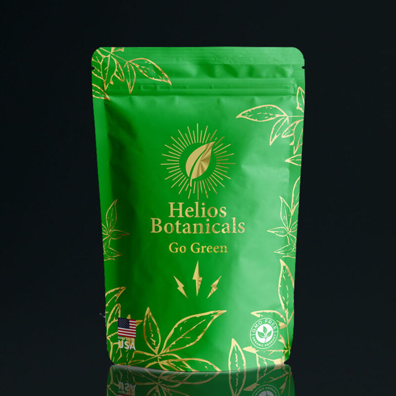 Go Green (Subscribe & Save!)